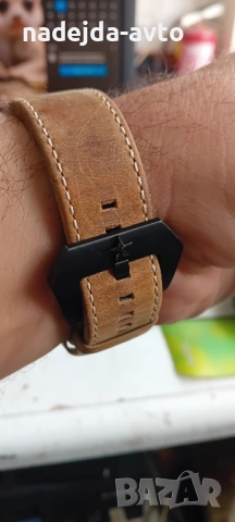 Zenith Pilot Type 20 GMT, снимка 7 - Мъжки - 53054374