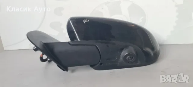 Огледало Nissan Qashqai 2008г., снимка 3 - Части - 55975619