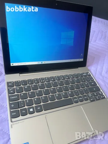 Lenovo miix 320 icr