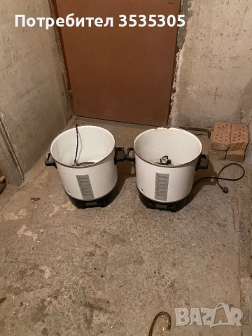 Уред за Варене на Буркани SILVERCREST 27L 1800W , снимка 7 - Уреди за готвене на пара - 52405892