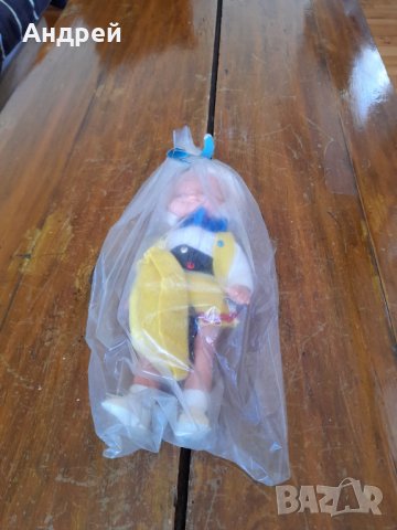 Стара кукла #23