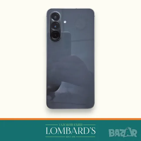 Samsung A56 256GB, N: 44177485, снимка 2 - Samsung - 56221376