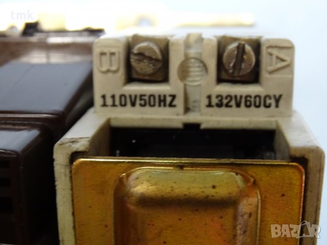 Контактор Telemecanique CN1-FC 133, снимка 10 - Електродвигатели - 31802280