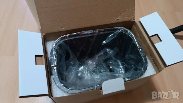 Хлебопекарна Rohnson, снимка 8 - Хлебопекарни - 50808416