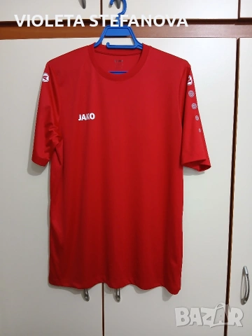 Мъжки оригинални тениски ХЛ , снимка 2 - Тениски - 53917264