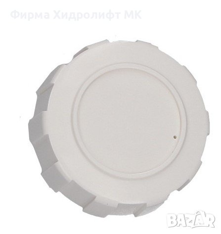 Капачка на резервоара за чиста вода на химическа тоалетна бяла THETFORD 1290179 - 9976250