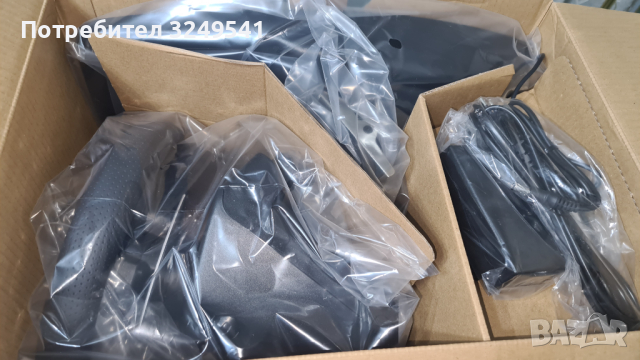 Кормило,педали и скоростен лост за PS5, снимка 7 - Аксесоари - 44706993