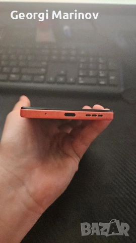 Телефон Motorola G04 64 GB Dual-sim, снимка 5 - Motorola - 54304102