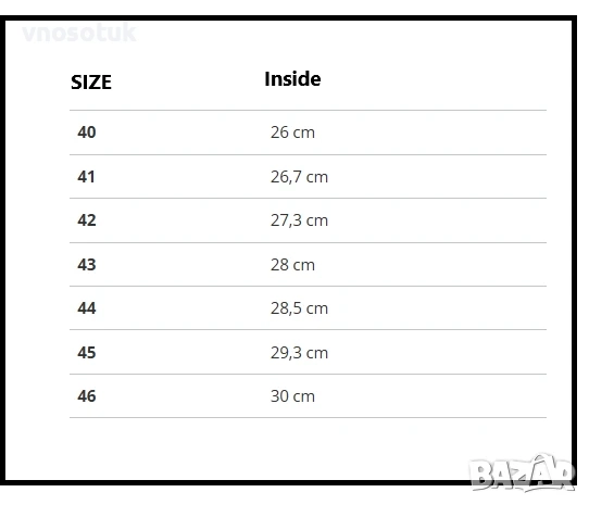 Зимни мъжки боти HEAD-43, снимка 8 - Мъжки боти - 51692860