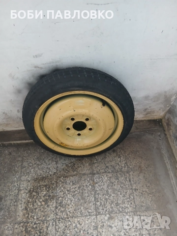 15цола патерица мазда 3,5,6 оем нова, снимка 2 - Аксесоари и консумативи - 51959245