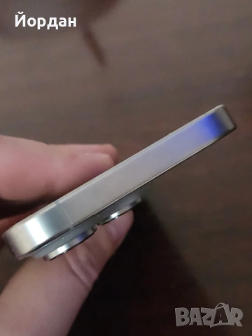 iPhone 16 pro 128gb 90% батерия, снимка 8 - Apple iPhone - 53934159