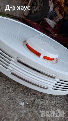 Прахосмухачка робот, снимка 12 - Прахосмукачки - 54322139