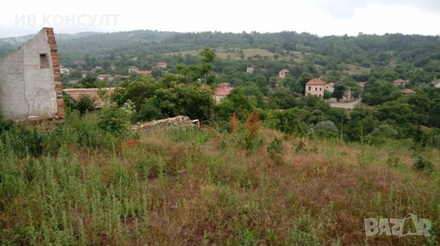 Продава парцел в село Пъстрово