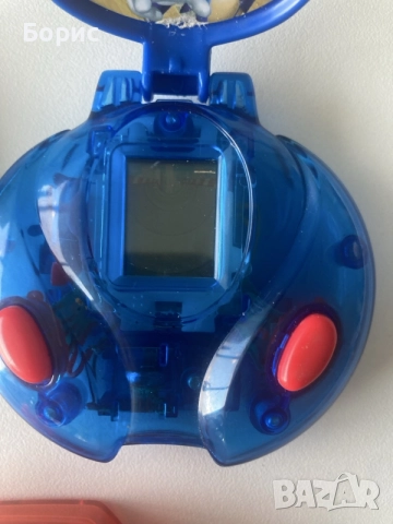 SEGA мини конзолни игри, снимка 4 - Други игри и конзоли - 56032840