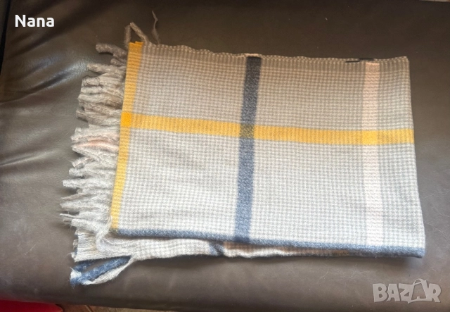 Шалове от Кашмир 20лв, снимка 7 - Шалове - 52212495