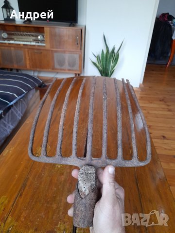 Стара вила,набуня #3, снимка 6 - Други ценни предмети - 39874931