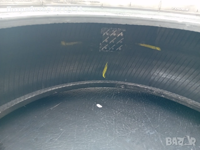 Летни гуми Bridgestone Turanza 195/65/15 за 4бр. 15€, снимка 6 - Гуми и джанти - 54188839