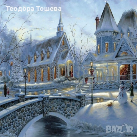 Пъзел от 1000 части различни видове, снимка 3 - Игри и пъзели - 52286558