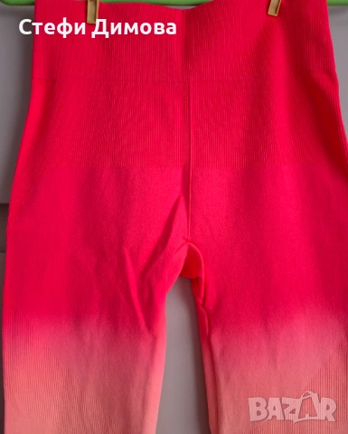 Дамски, спортен клин Crivit, снимка 7 - Клинове - 54020788