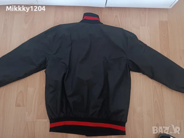 Преходно яке Ralph Lauren , снимка 2 - Якета - 56543835