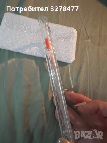 Кейс за айфон 8, снимка 3 - Калъфи, кейсове - 38710519