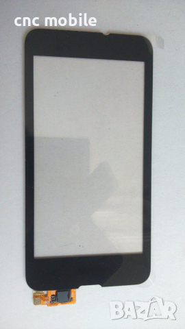 Nokia Lumia 530 - Nokia 530 тъч скрийн 