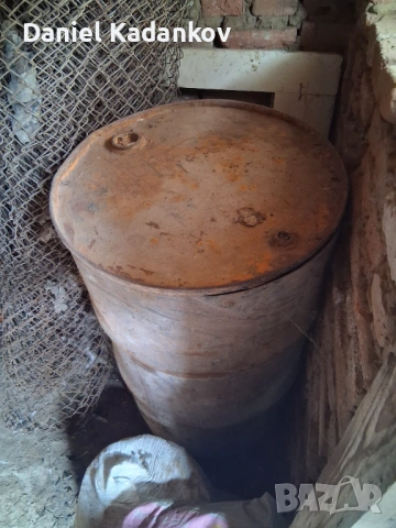 Варели-80,100 кг обем, снимка 2 - За селскостопански - 54161591