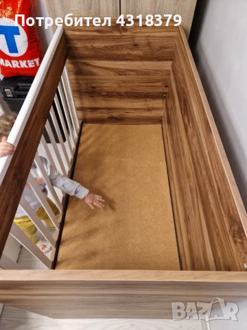 Продавам дървена кошара, снимка 2 - Кошарки - 50551723