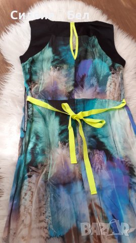 Красива💚 лятна 🩷рокля, снимка 3 - Рокли - 29964648