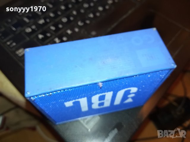jbl-яка колонка от франция 1012212221, снимка 7 - Bluetooth тонколони - 35099852