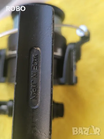 Shakespere SIHGMA  Supra 2500ck 060, снимка 4 - Екипировка - 56450800
