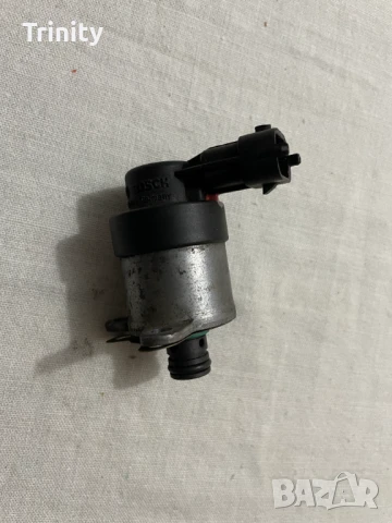 BOSCH Регулатор налягане(Common-Rail) Peugeot /Citroen/Ford , снимка 4 - Аксесоари и консумативи - 51322462