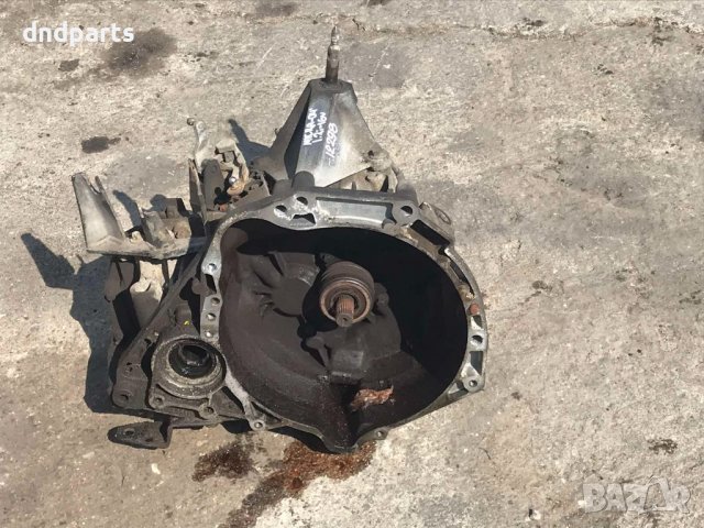 Скорости Nissan Micra 1.2i,16v,2004г.