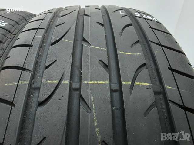 4бр летни гуми 235/45/19 BRIDGESTONE L05286 