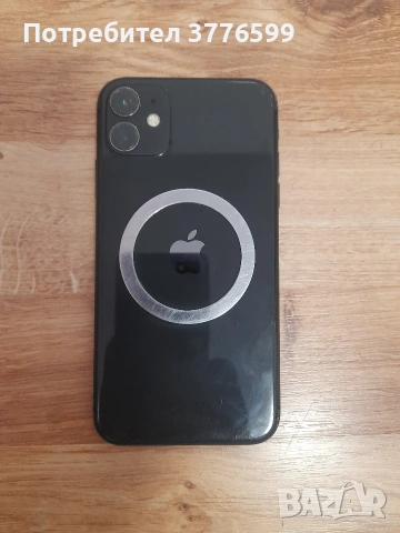 iPhone 11 64 gb, снимка 4 - Apple iPhone - 54337640