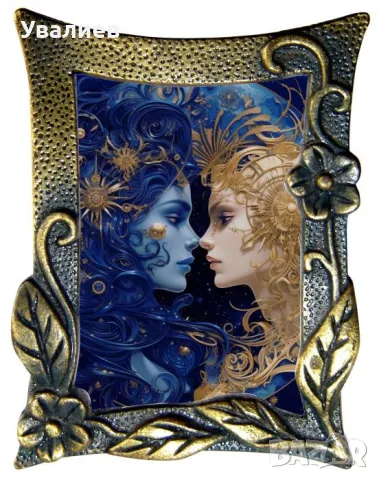 Магнитни стикери и самозалепващи, снимка 11 - Други ценни предмети - 16952554