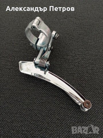 Декланшор CAMPAGNOLO , снимка 2 - Части за велосипеди - 30943085