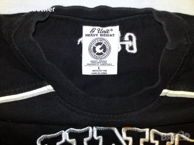 Рапърски HIP-HOP дънки, тениски, колани, снимка 14 - Други - 13578180