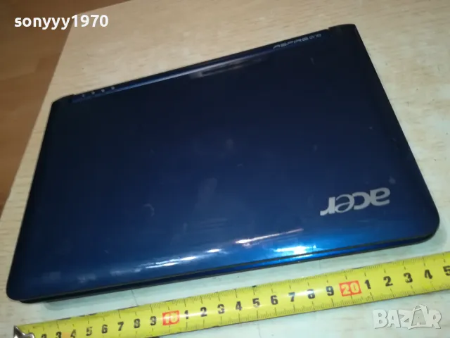 ACER ONE-ЛАПТОП 2901251702, снимка 4 - Лаптопи за дома - 48881470