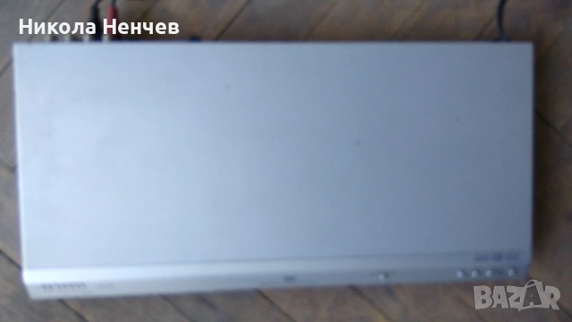 ДВД, снимка 5 - Плейъри, домашно кино, прожектори - 54343202