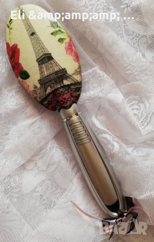 Четки за коса различни модели , снимка 5 - Аксесоари за коса - 34182867