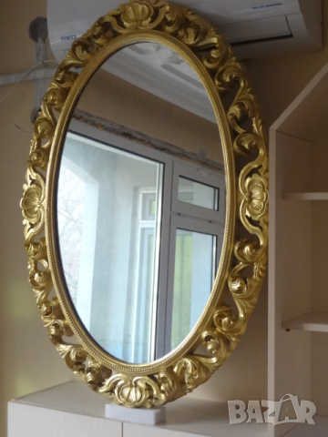 Ново голямо класическо огледало, снимка 11 - Огледала - 52724097