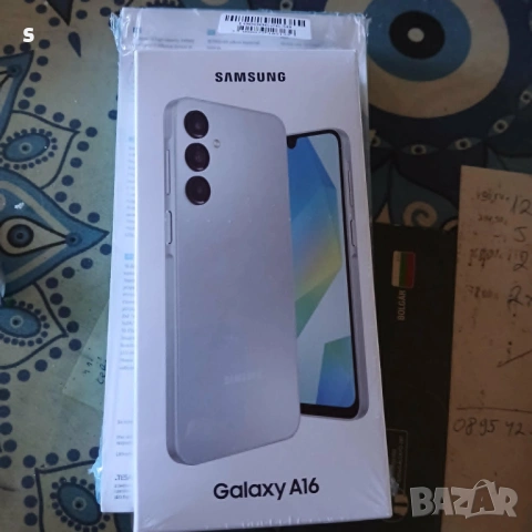 samsung galaxy a 16