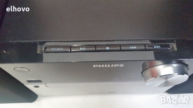 Аудио система Philips MCM 2320/12, снимка 7 - Аудиосистеми - 30091479