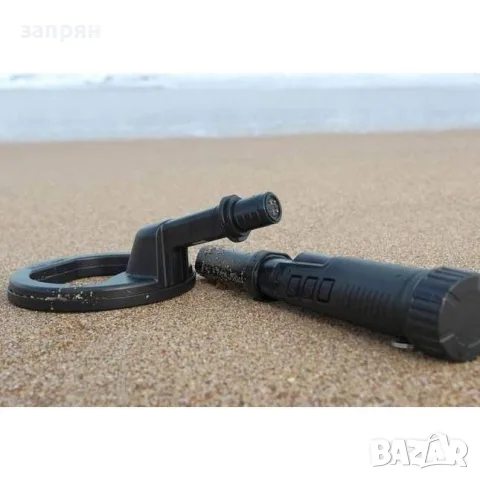Подводен металдетектор и пинпойнтер Pulsedive Scuba-pointer 2, снимка 2 - Водни спортове - 55838576