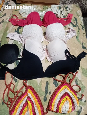 Дамски дрехи -s , xs