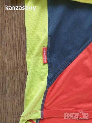 Kari Traa Dalane - страхотно дамско горнище, снимка 7 - Спортни екипи - 31763199