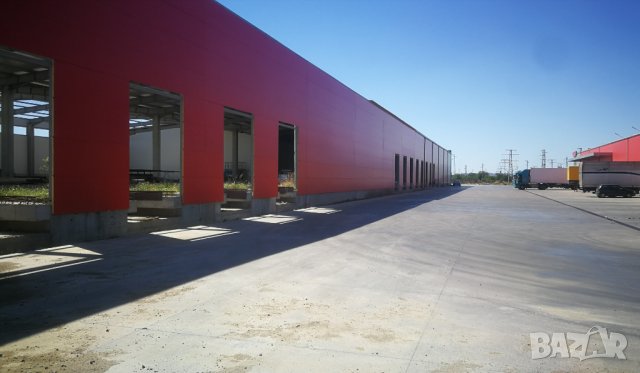 8000 м2 Продава/Под Наем гр.Стара Загора, снимка 6 - Парцели - 32762910