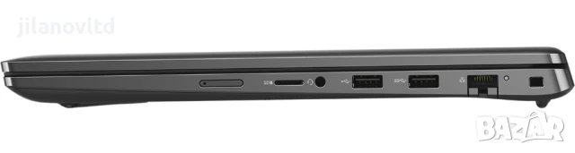 Лаптоп Dell Latitude 3520 i5-1135G7 8GB 256GB NVMe FHD ГАРАНЦИЯ, снимка 11 - Лаптопи за работа - 51006338
