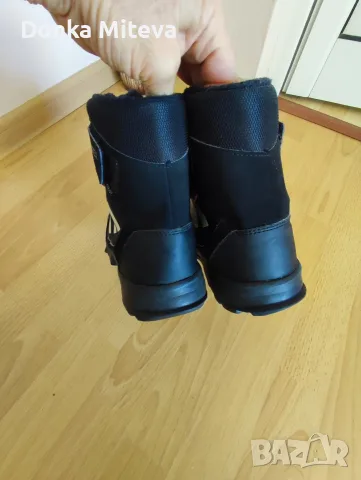 Adidas Terrex 5 1/2 eur 38 1/2 , снимка 8 - Кецове - 56425774